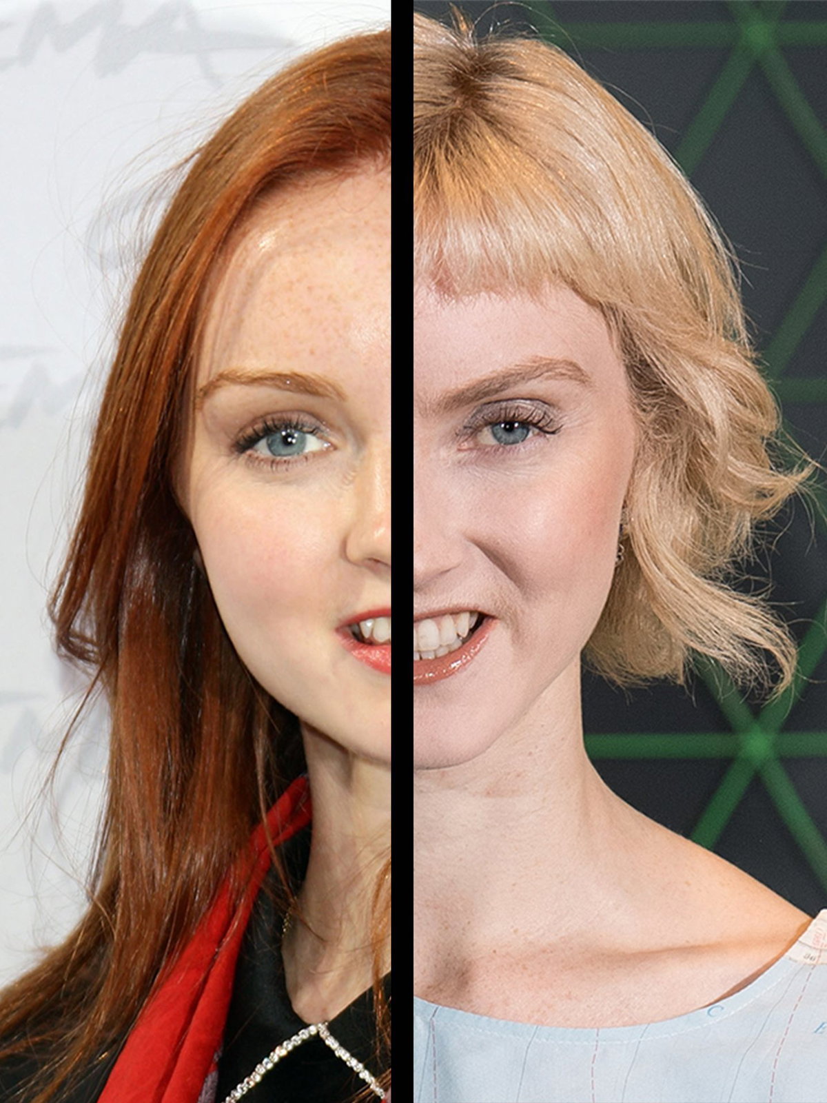 Lily Cole