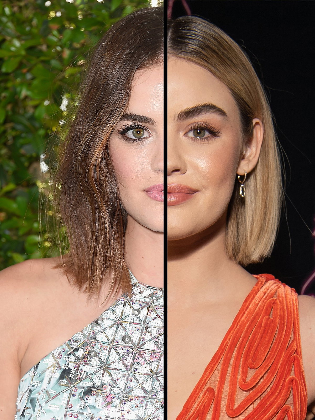 Lucy Hale