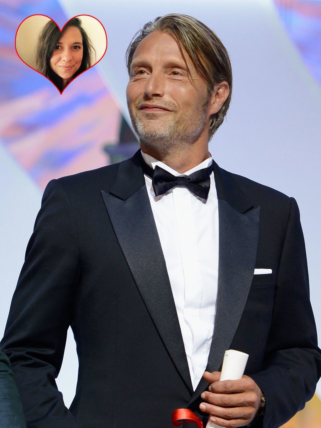 Mads Mikkelsen