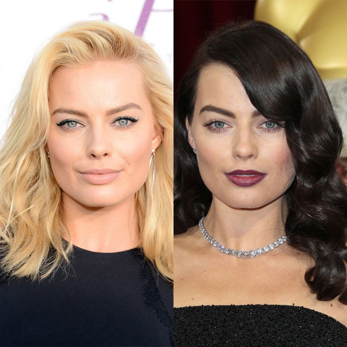 Margot Robbie