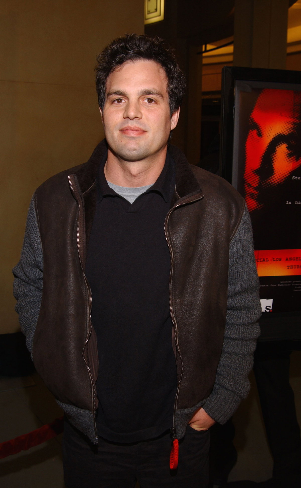 Mark Ruffallo