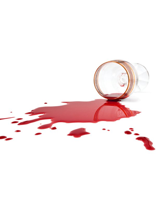 Bei Menstruation verbluten - geht das?