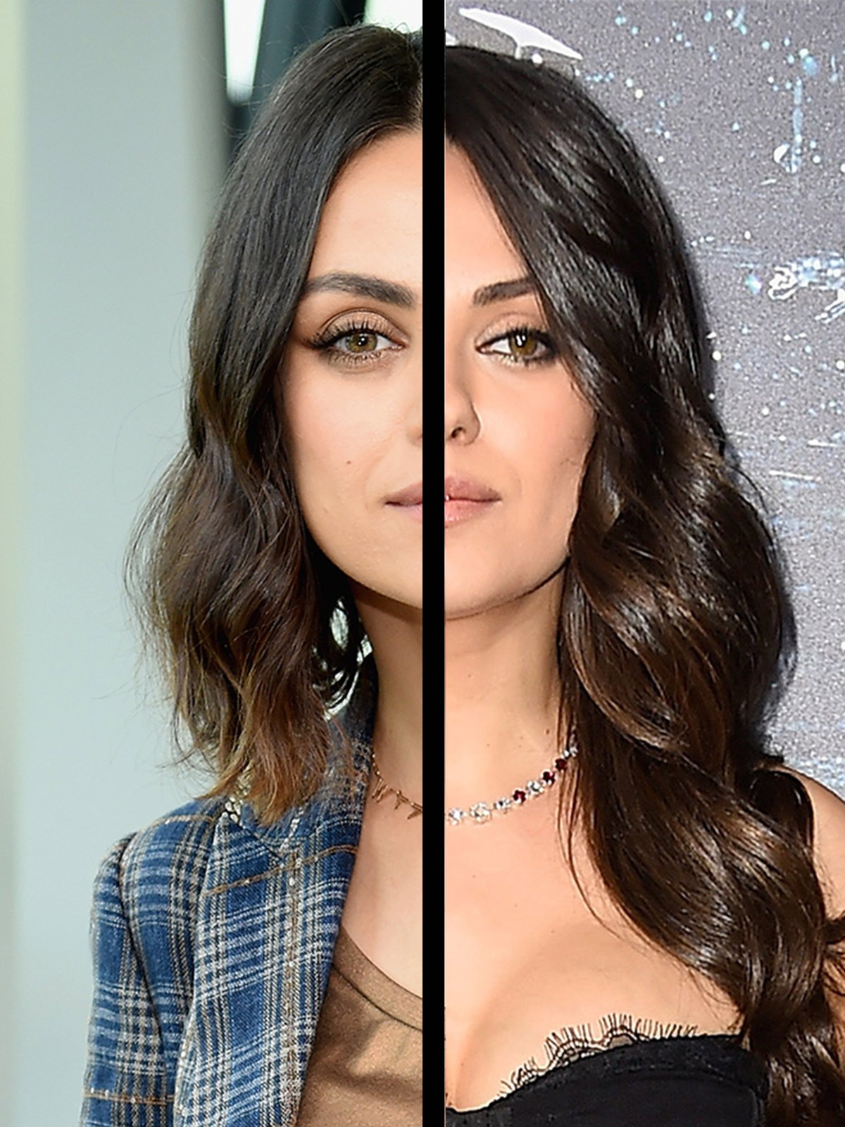 Mila Kunis
