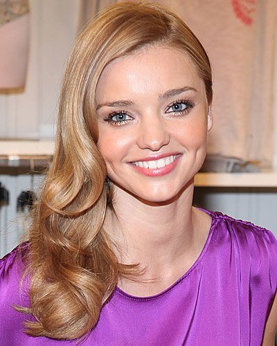 Miranda Kerr