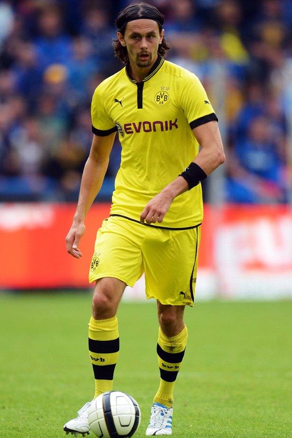 Neven Subotic