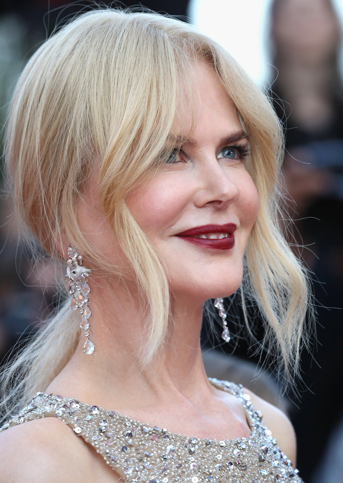 Nicole Kidman
