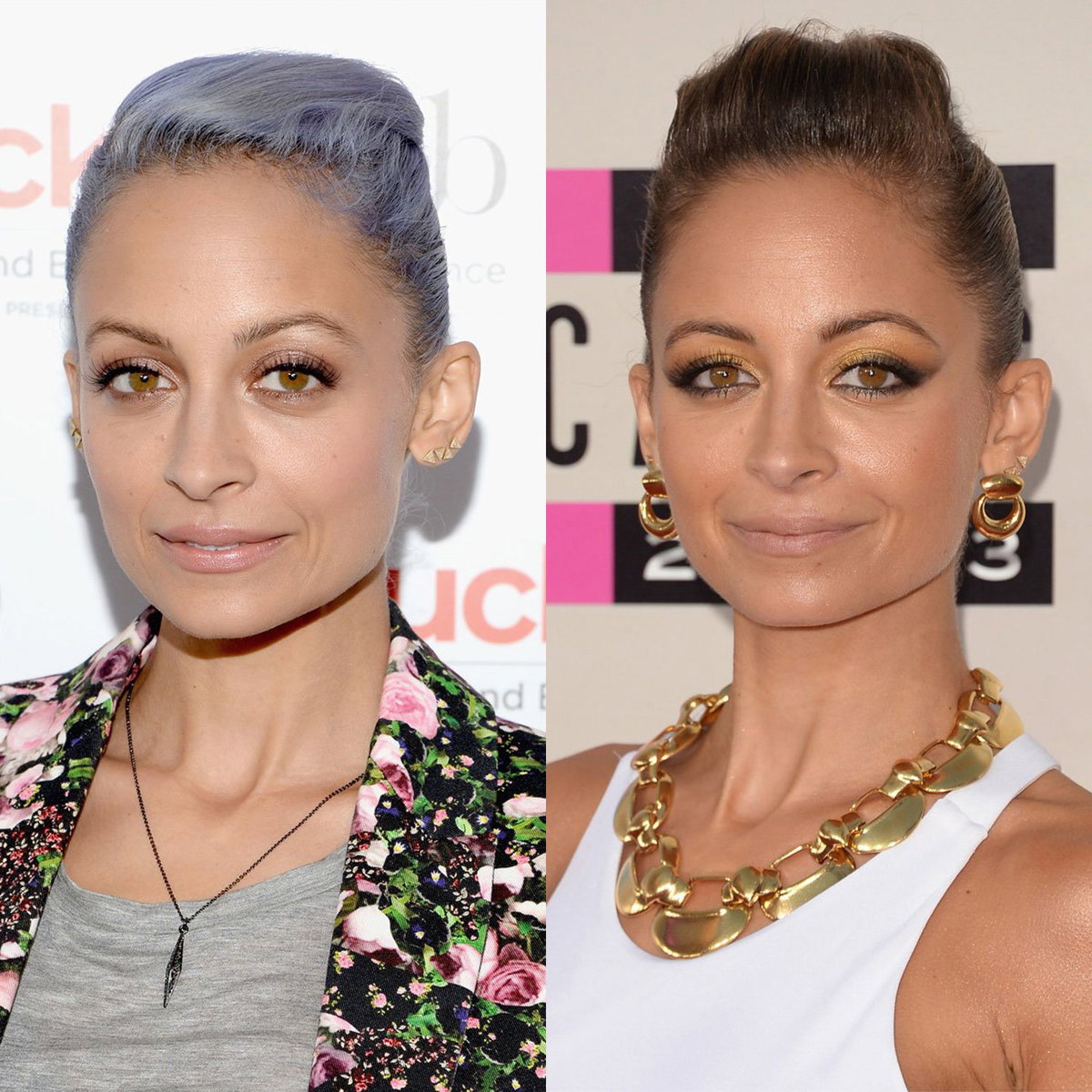 Nicole Richie