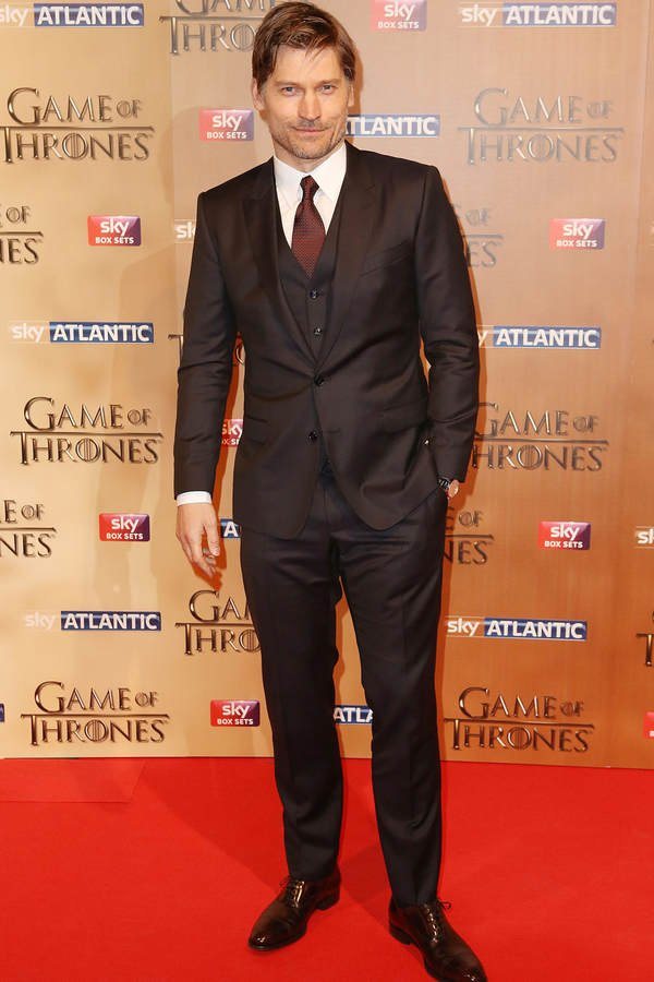 Nikolai Coster Waldau