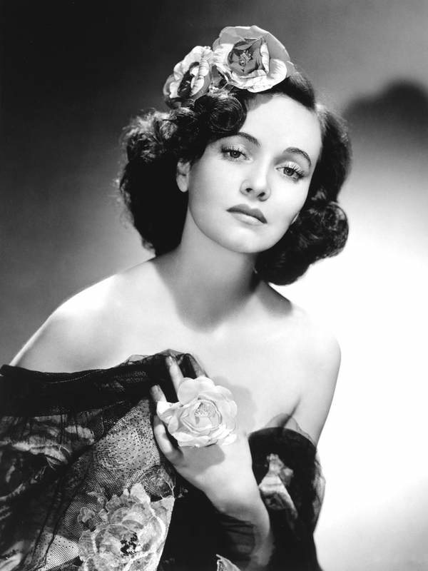 Teresa Wright
