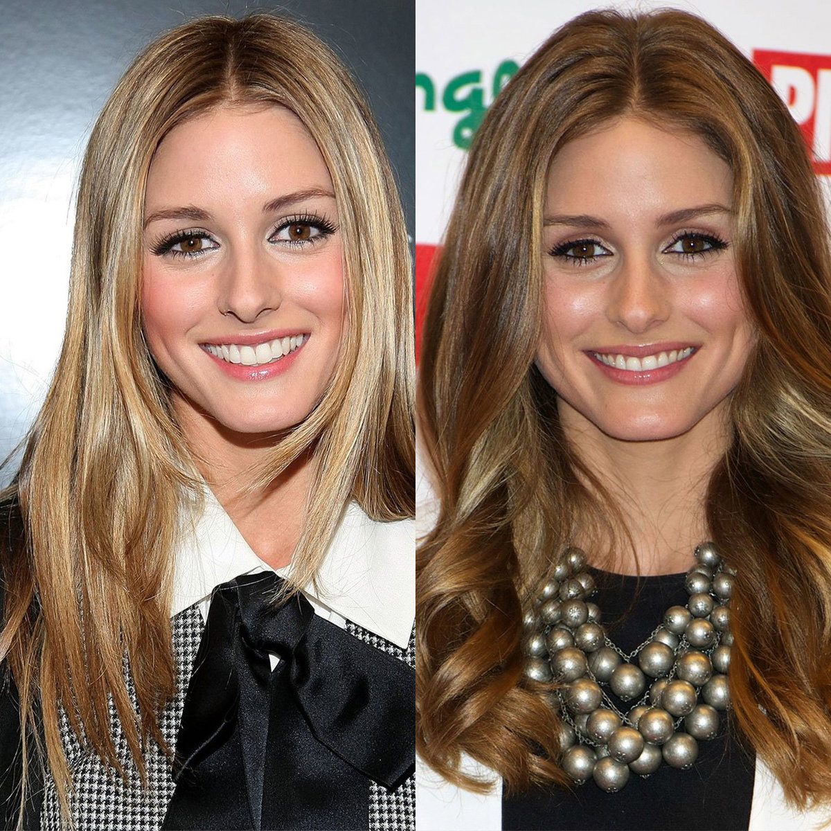 Olivia Palermo