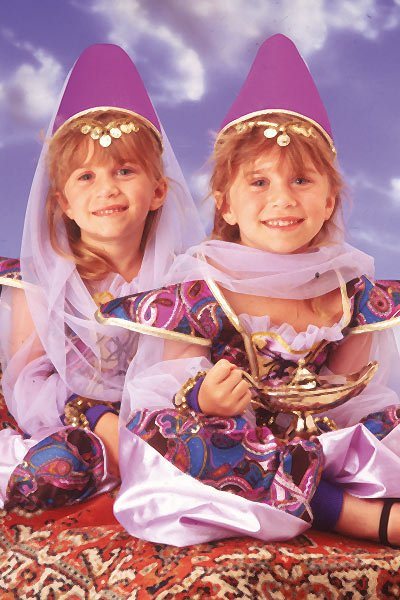 Olsen-Twins