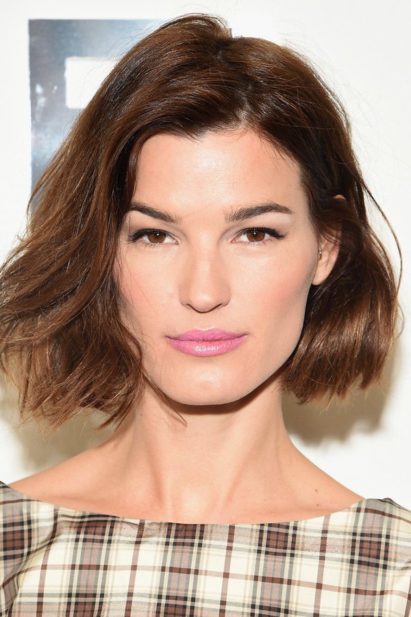 Wie heißt das Model, das aussieht wie Hanneli Mustaparte?