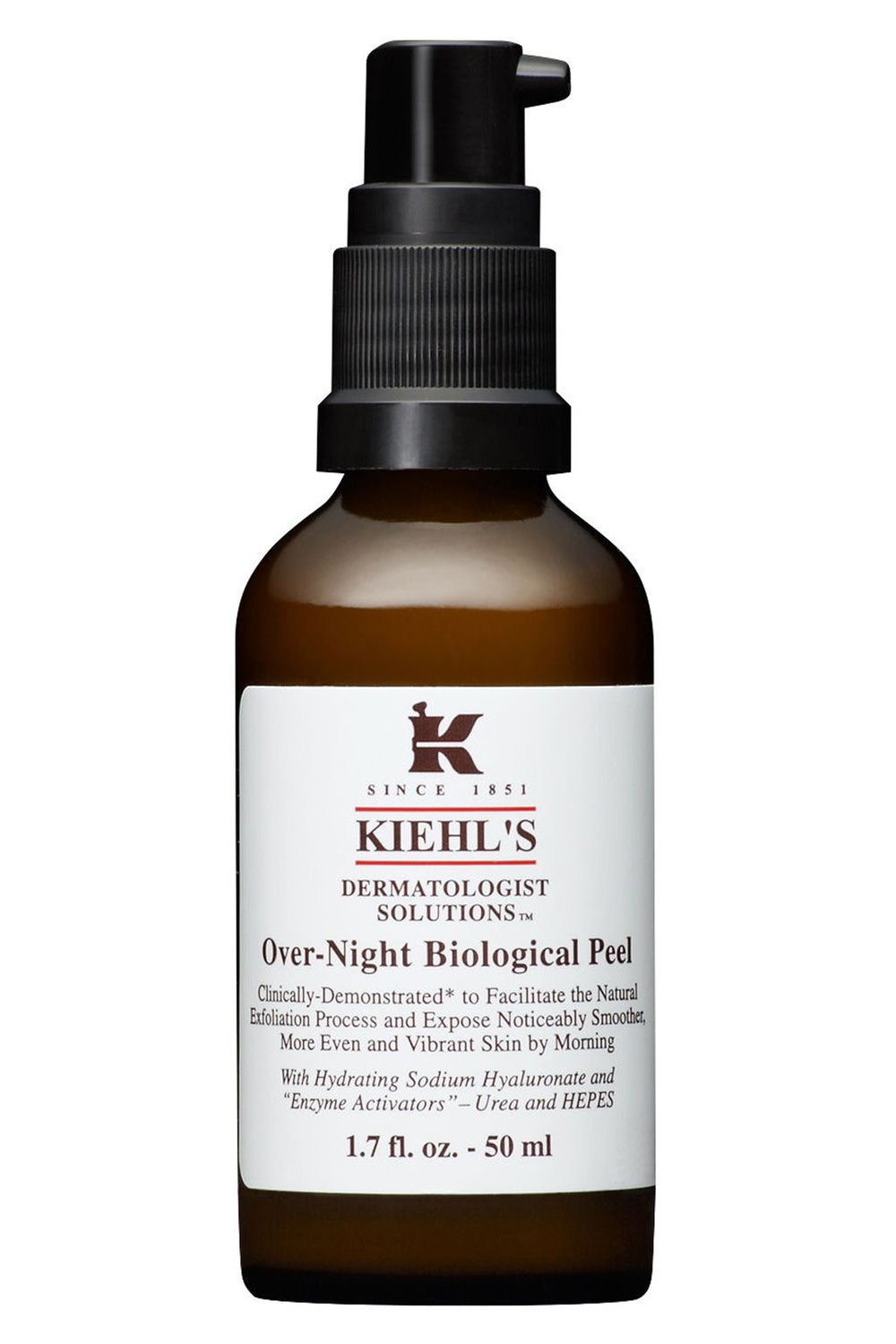 Over-Night Biological Peel von Kiehl's