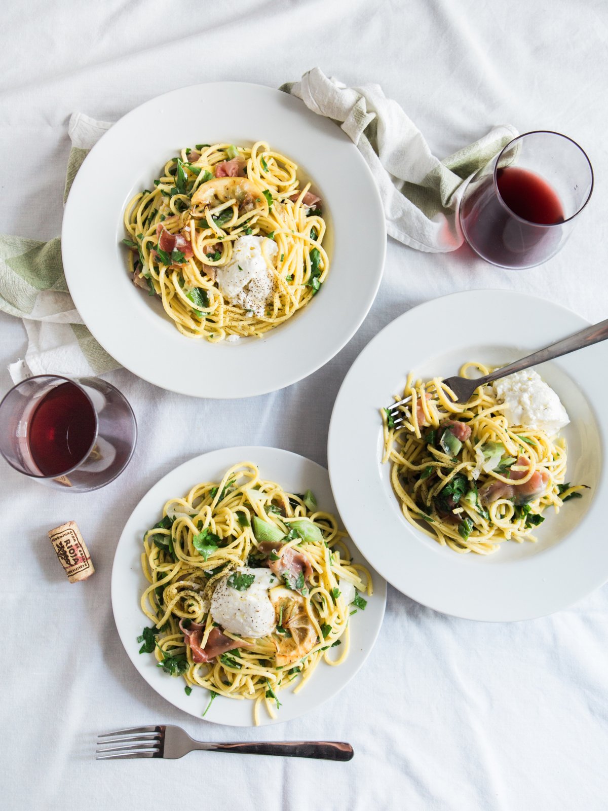 Pasta