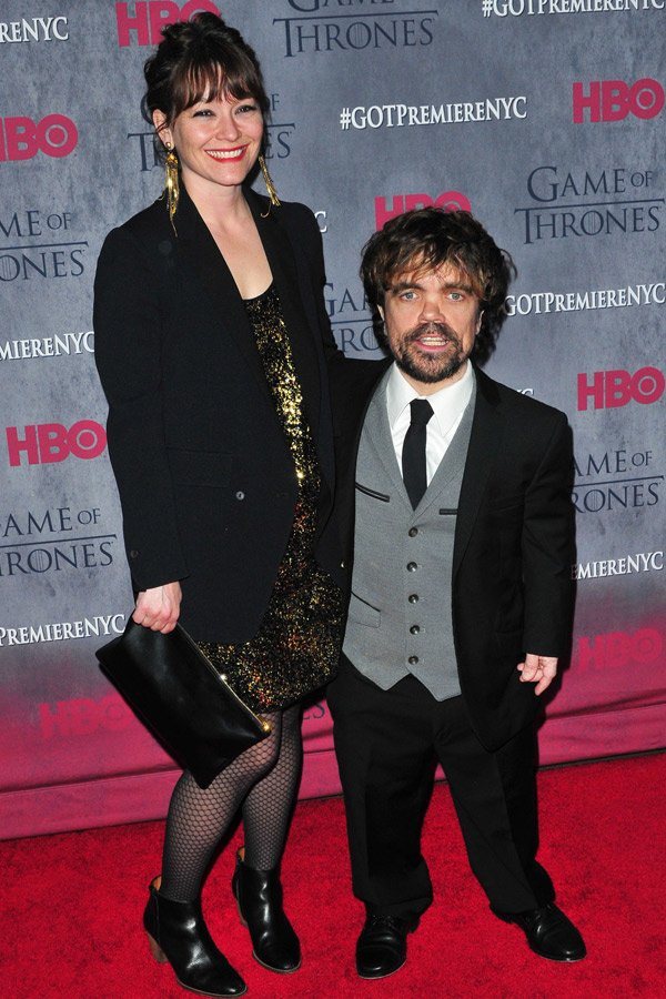 Tyrion Lannister