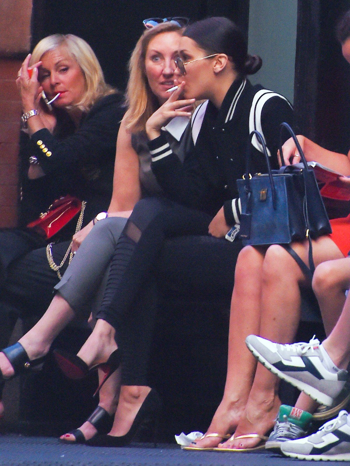 Bella Hadid