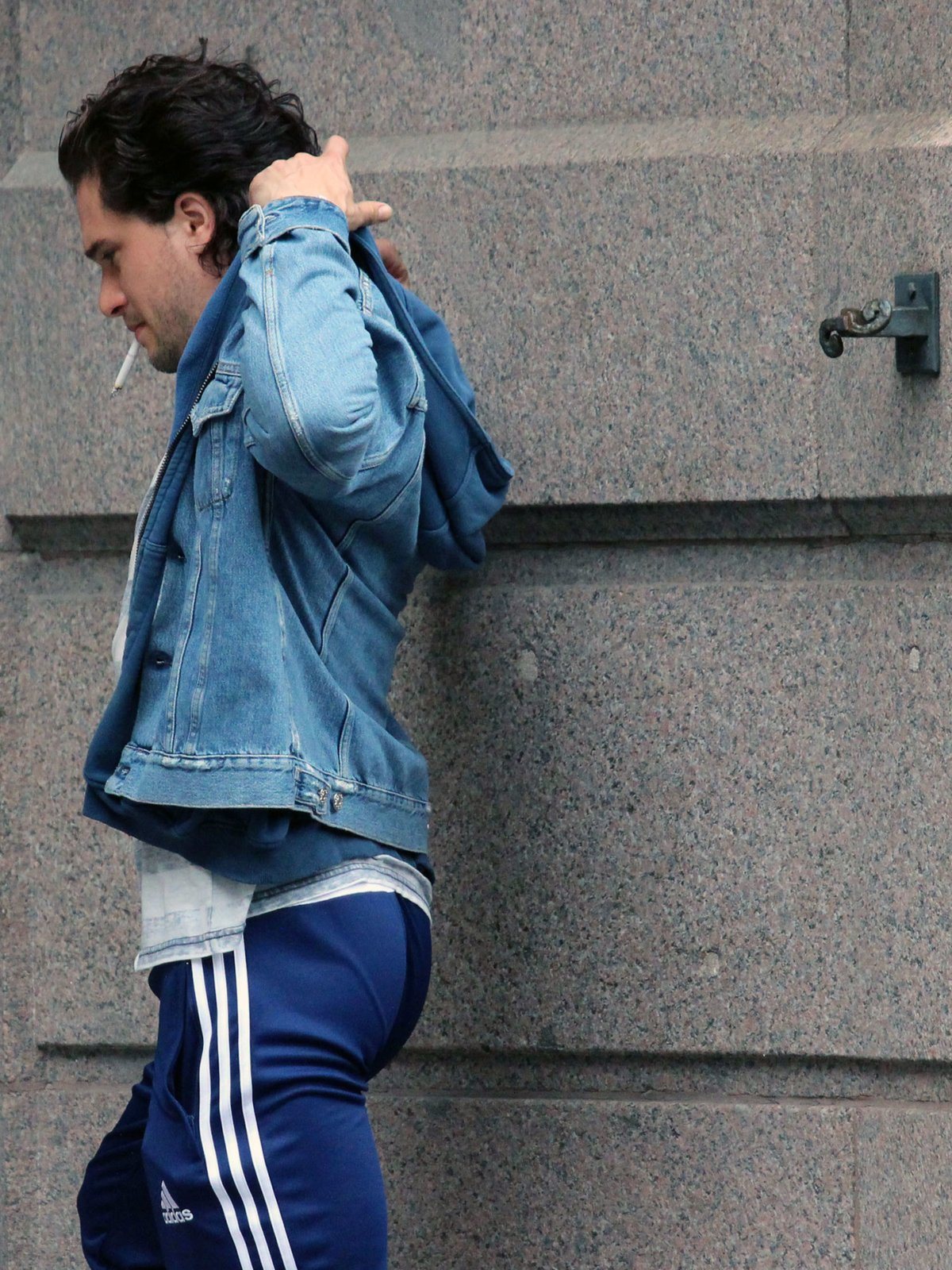 Kit Harrington