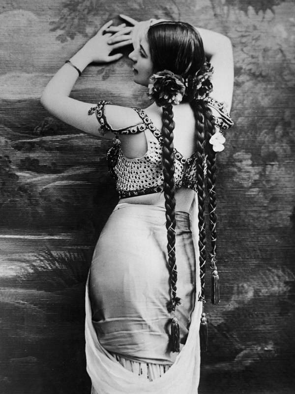 Mata Hari
