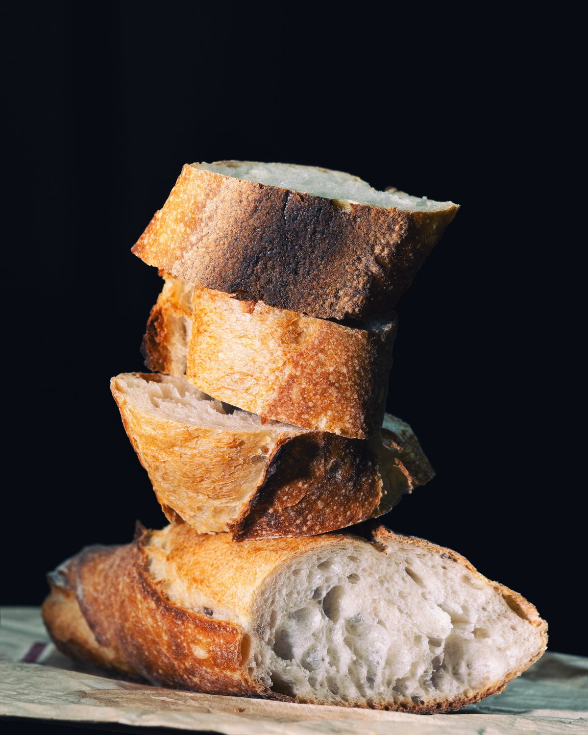 Weißbrot
