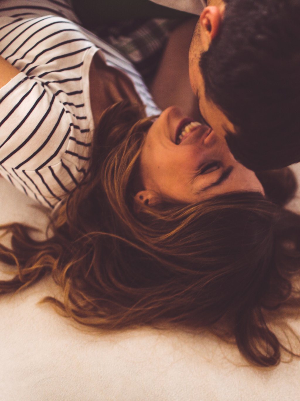 Analsex-Tipp: Vorspiel, Vorspiel, Vorspiel
