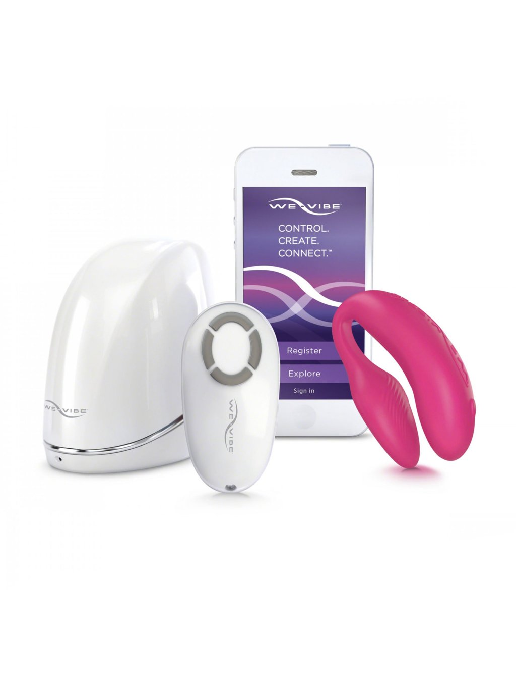 Paarvibrator von We-Vibe