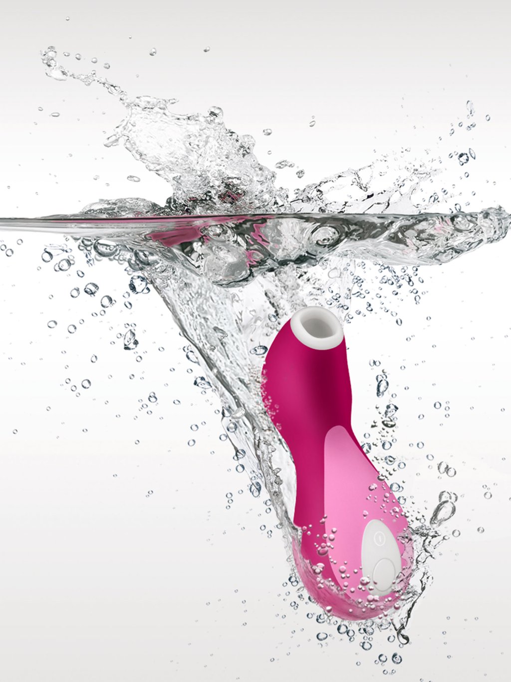 Pro Penguin von Satisfyer