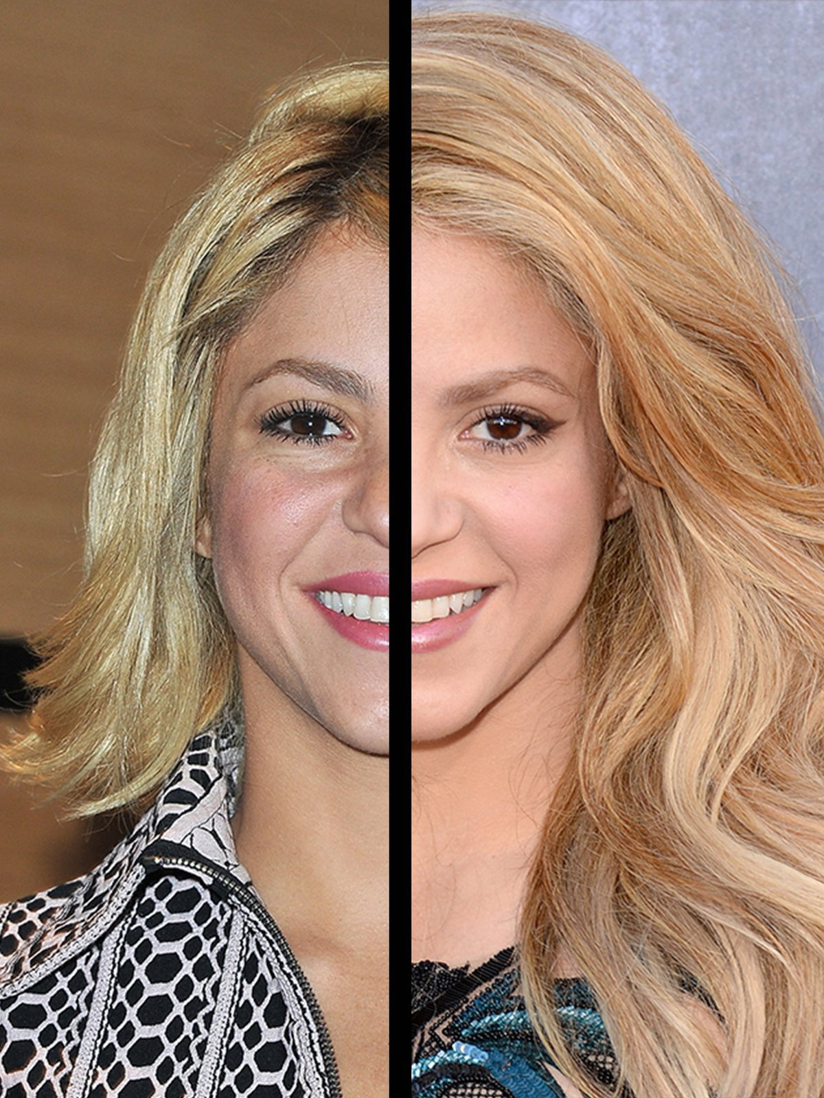 Shakira