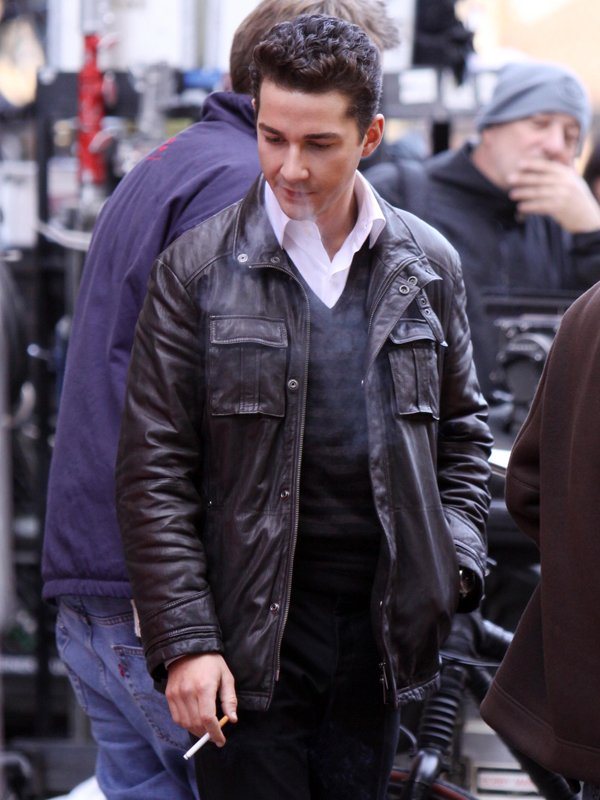 Shia LaBeouf