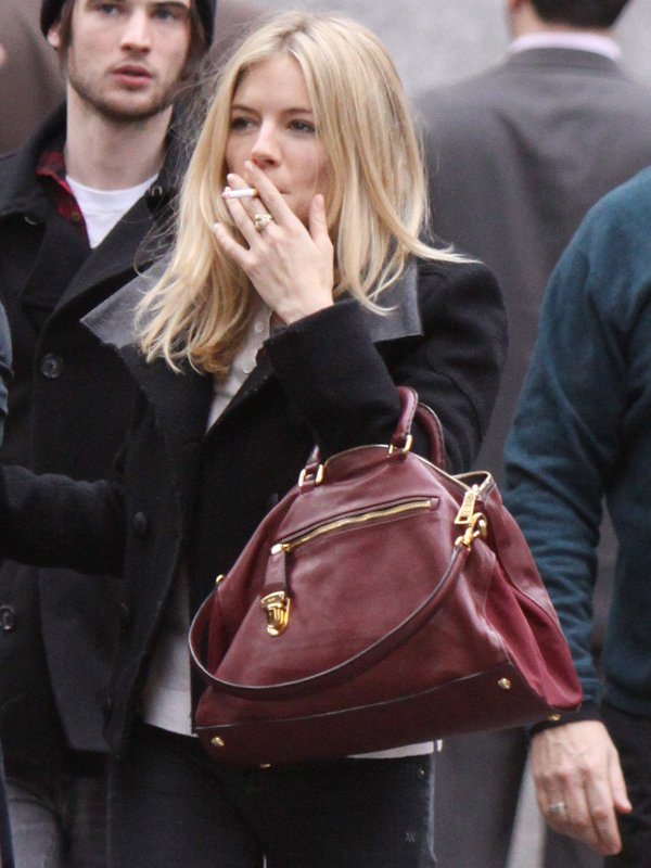Sienna Miller