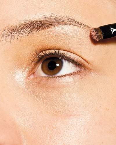 Step 1: Highlighter setzen