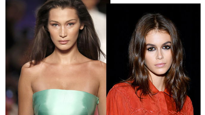 Katalogmodels und Co: Wer ist das Model aus der Werbung?
