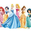 Welche Disney-Prinzessin bin ich?