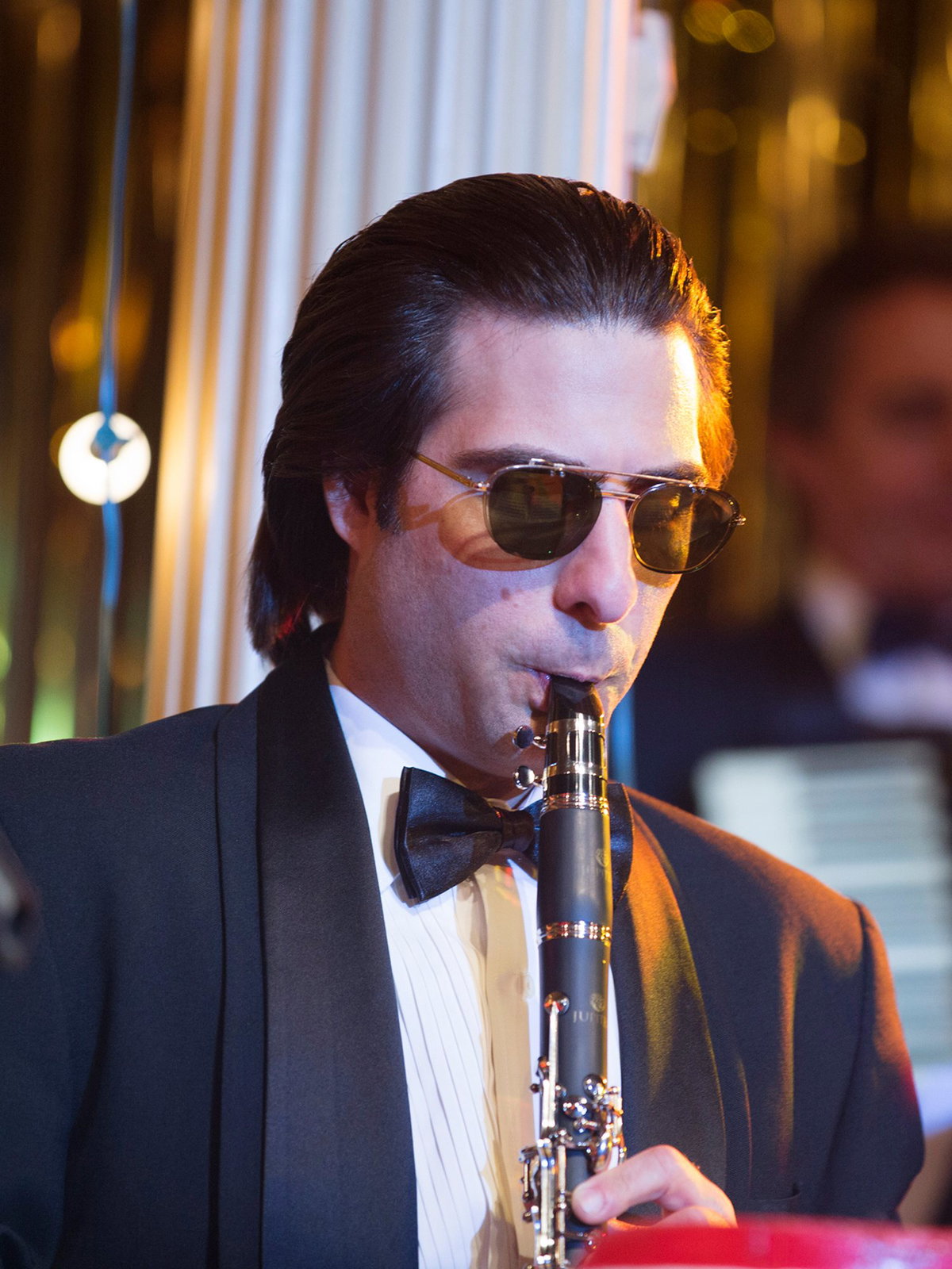 The Polka King