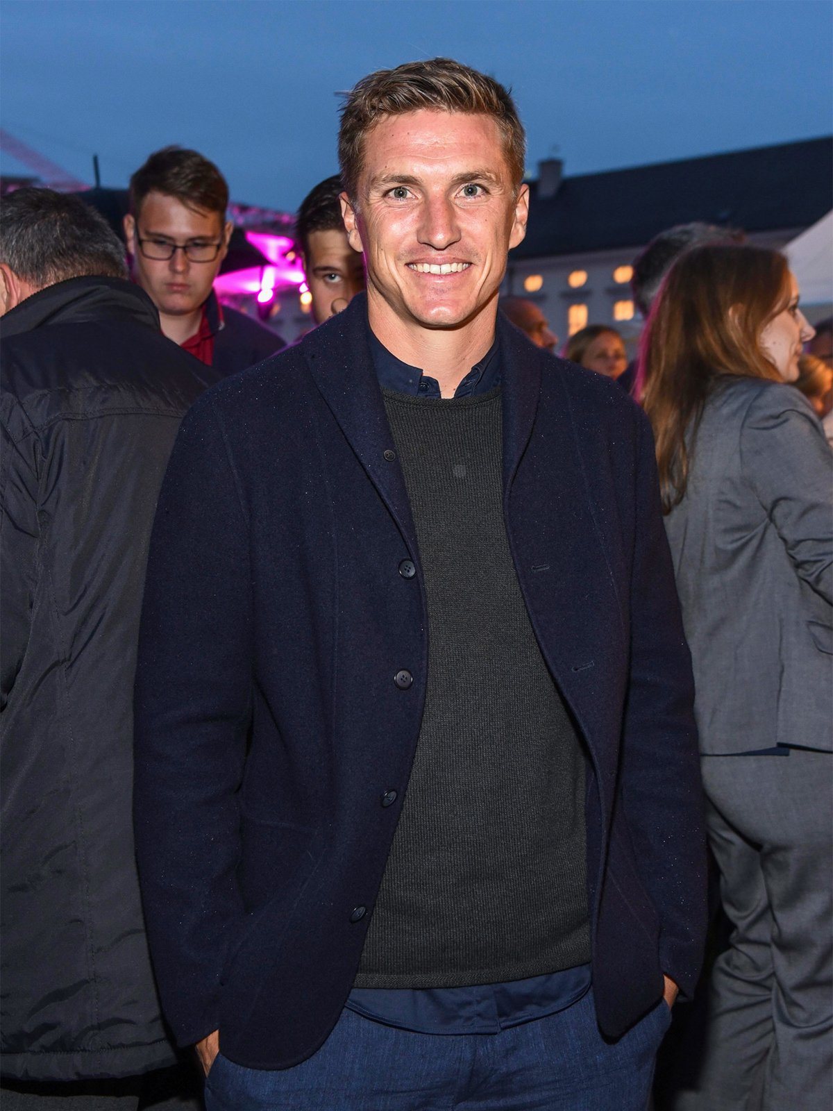 Tobias Schweinsteiger