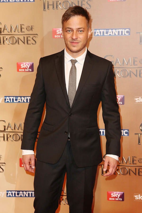 Tom Wlaschiha