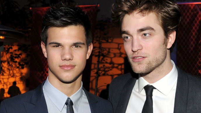 Twilight-Test: Team Edward oder Team Jacob?