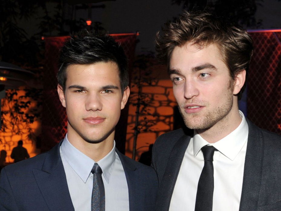 Twilight-Test: Team Edward oder Team Jacob?