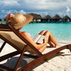 Welches Urlaubsziel? Psychotest