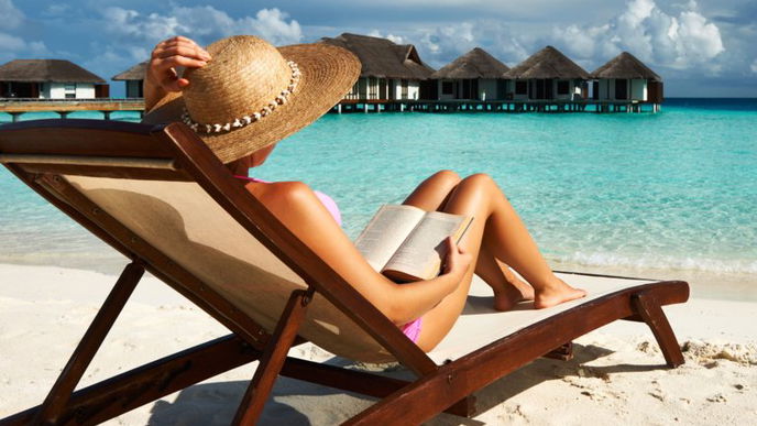 Welches Urlaubsziel? Psychotest