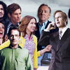 Welche US-Serien soll ich mir ansehen?
