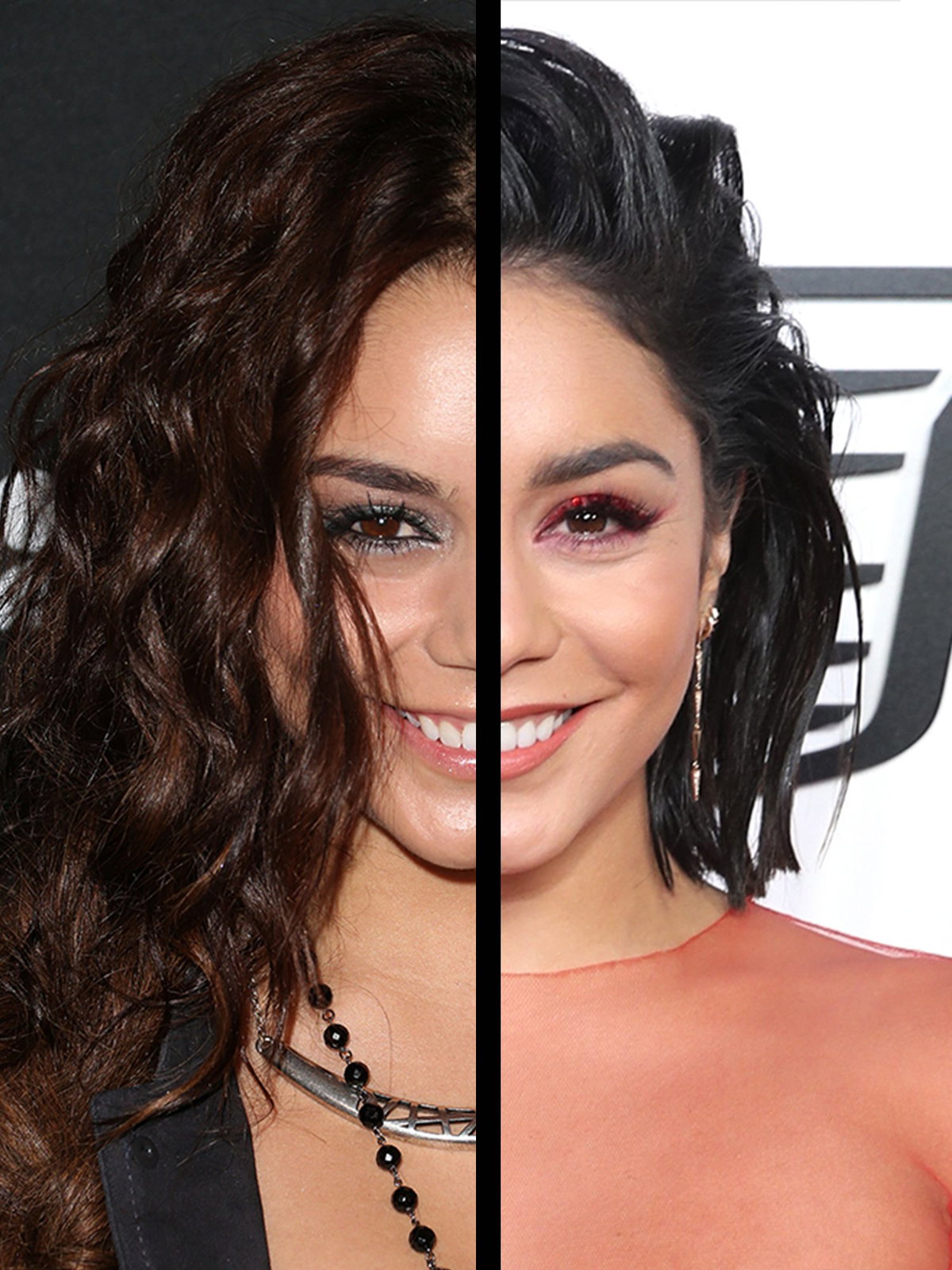 Vanessa Hudgens