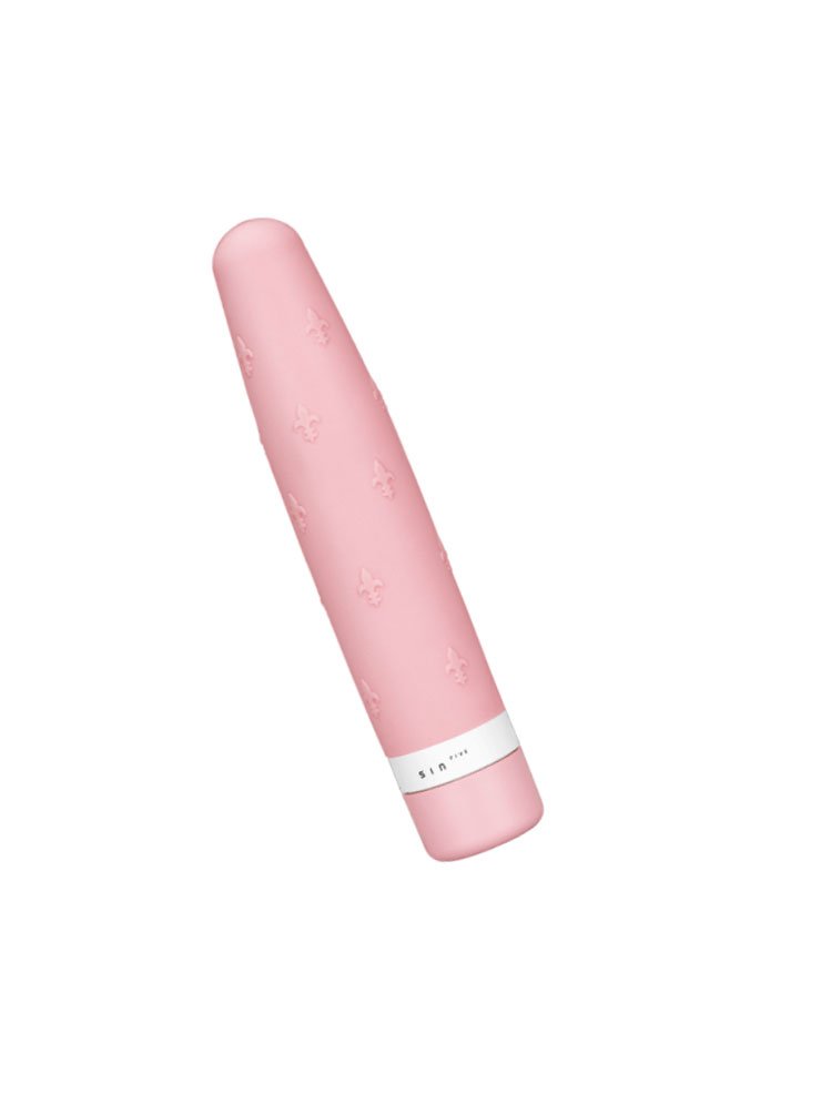 Vibrator Insignio von Sinfive