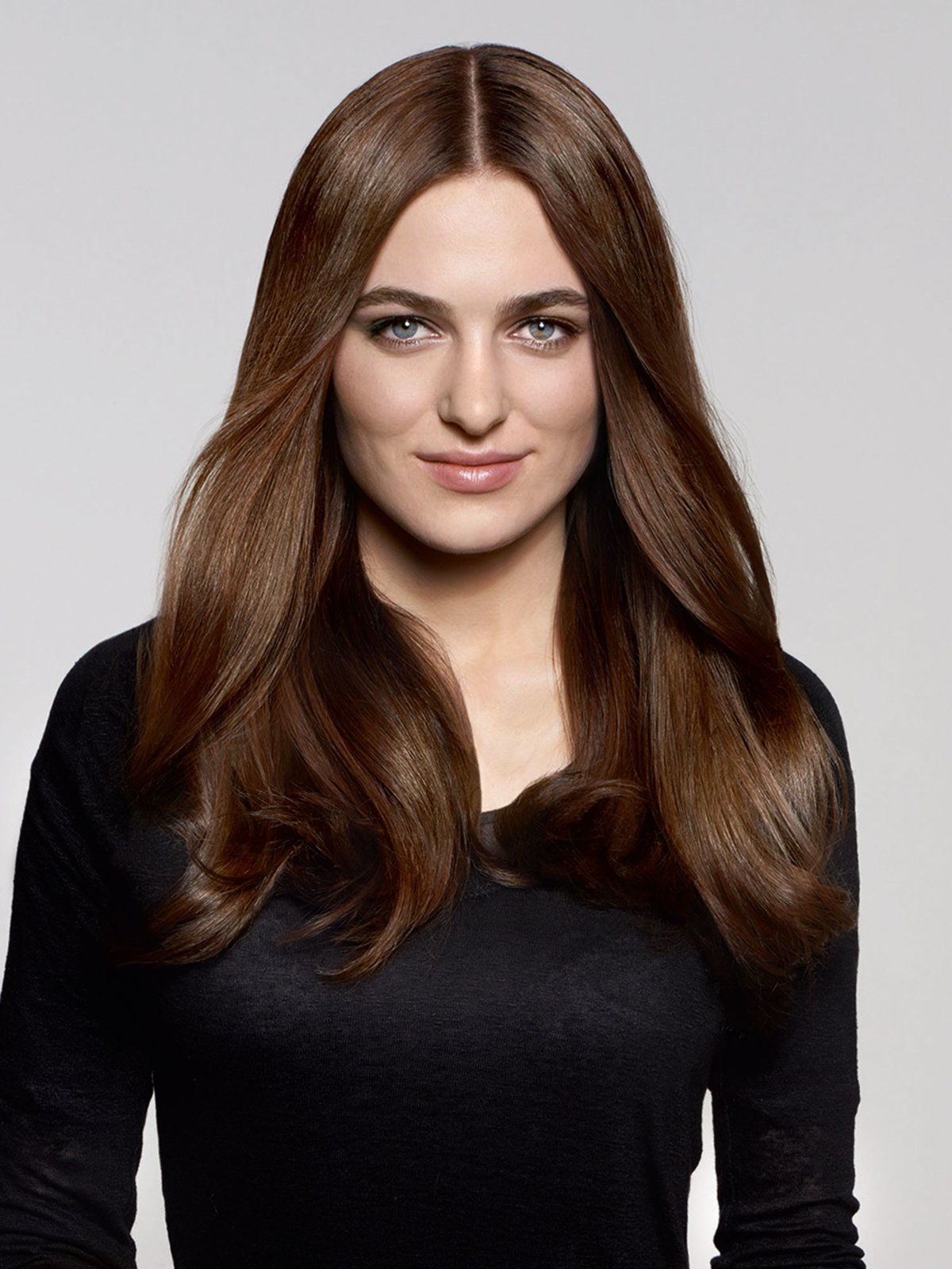 Vorher Nachher Frisuren