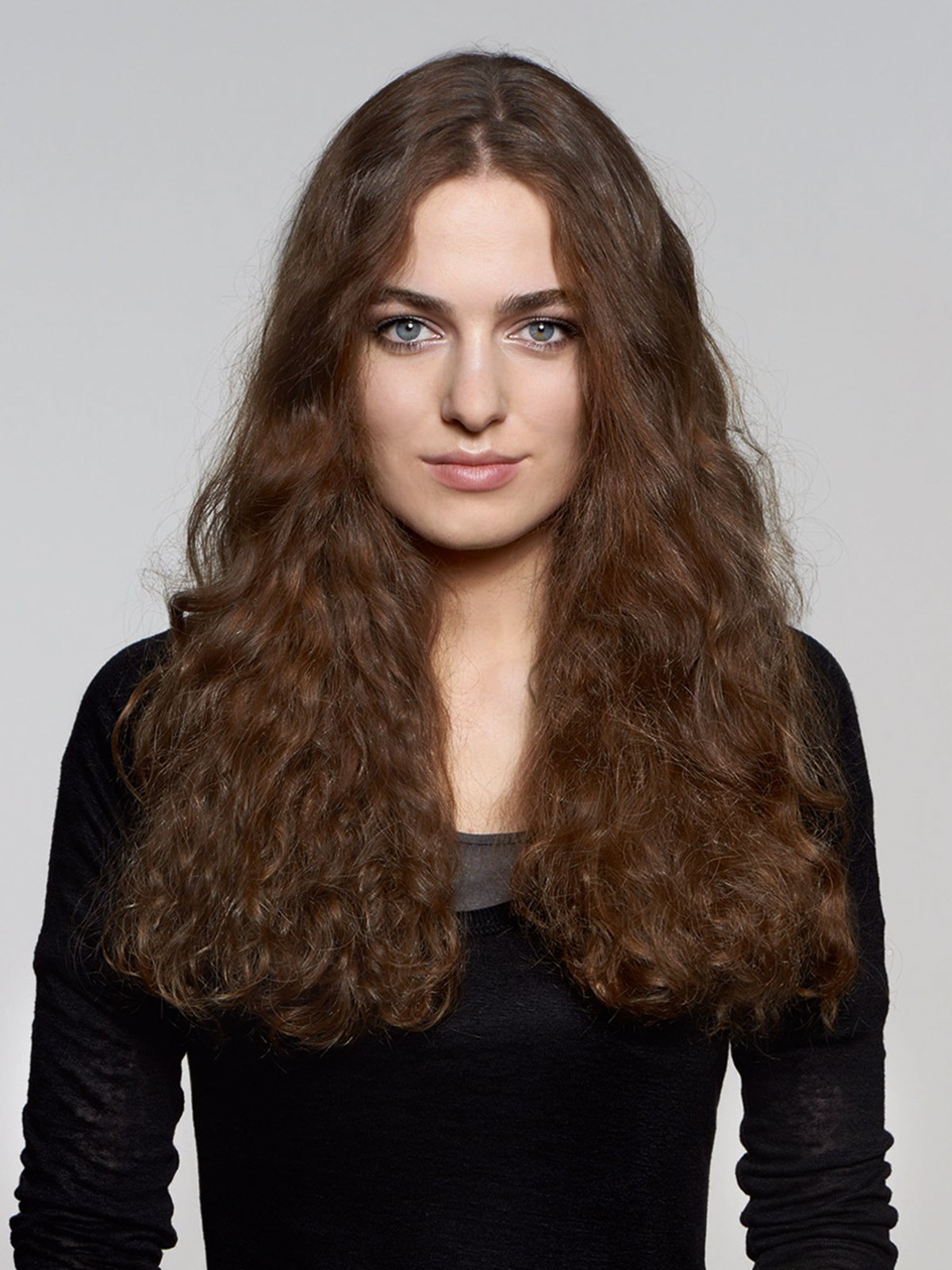 Vorher Nachher Frisuren