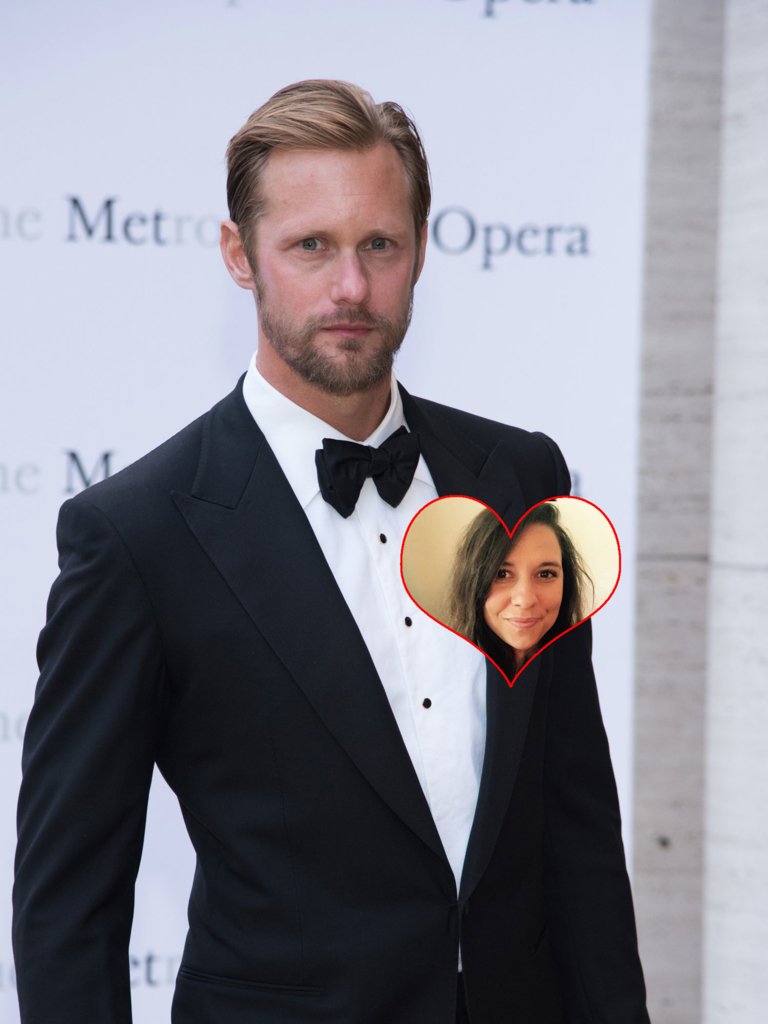 Alexander Skarsgard