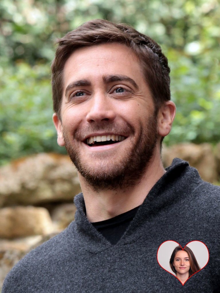 Jake Gyllenhaal
