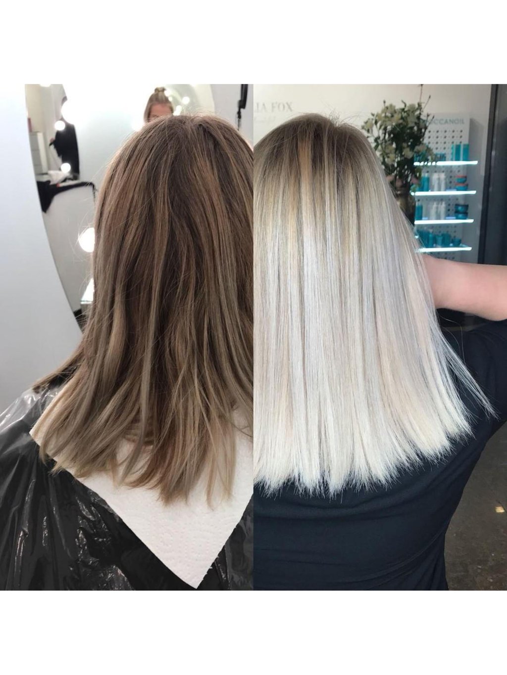 Whittemore House Hair Paint im Test