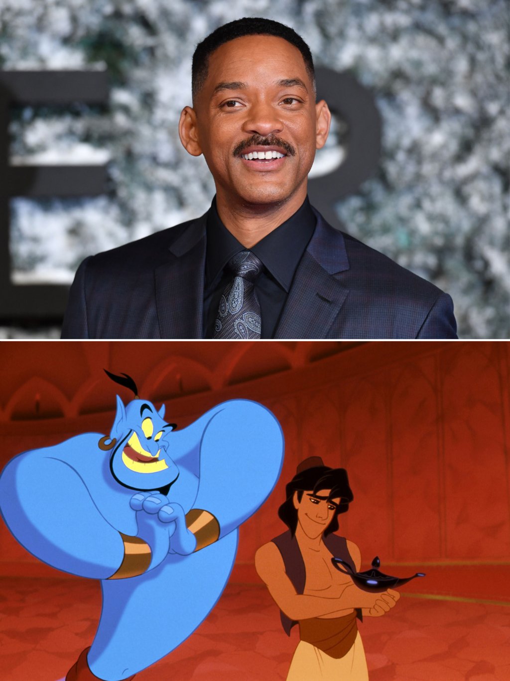 Disney-Realverfilmungen: die neuesten Filme und ihre Besetzungen