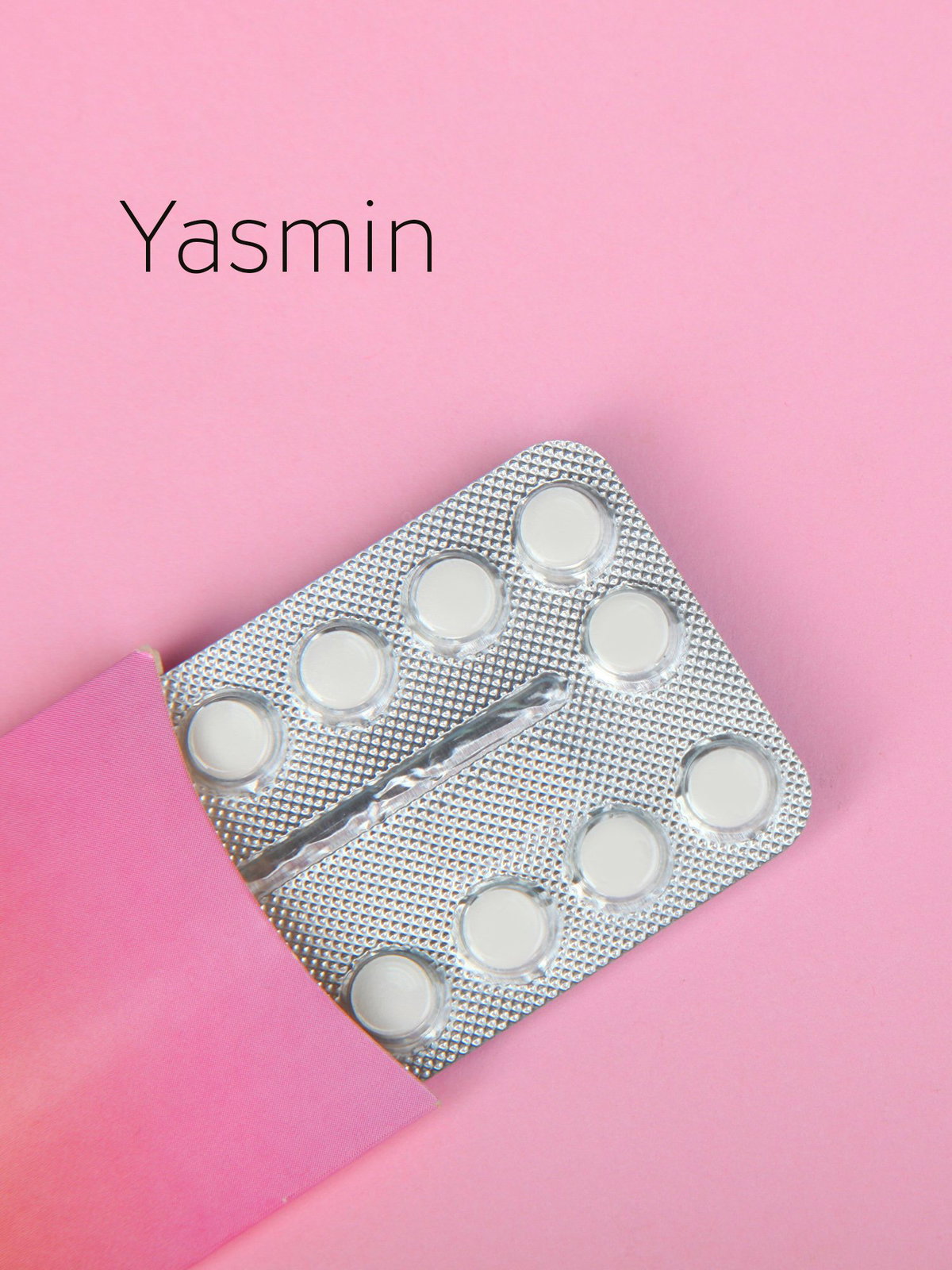 Yasmin