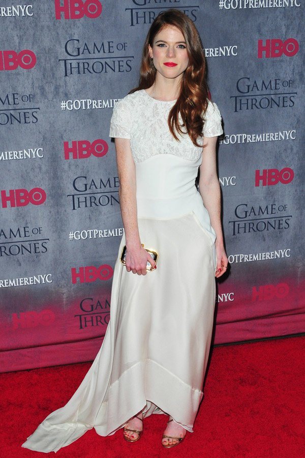 Ygritte